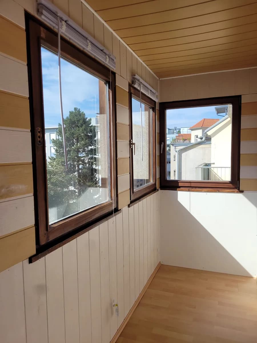 Immobilie mieten in Graz – 39 m², € 270 – Bild 4 von 11
