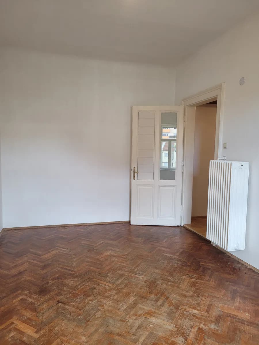Immobilie mieten in Graz – 39 m², € 270 – Bild 6 von 11