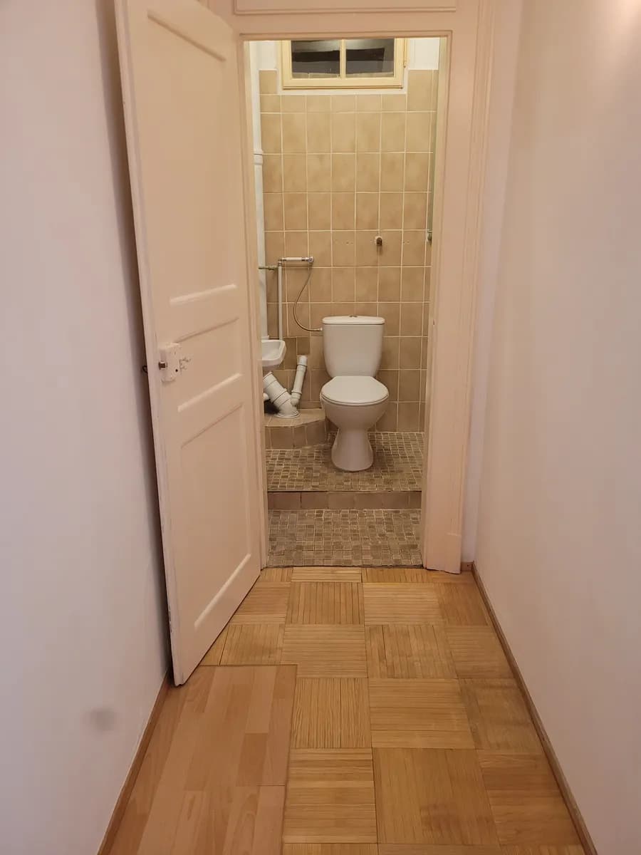 Immobilie mieten in Graz – 39 m², € 270 – Bild 8 von 11