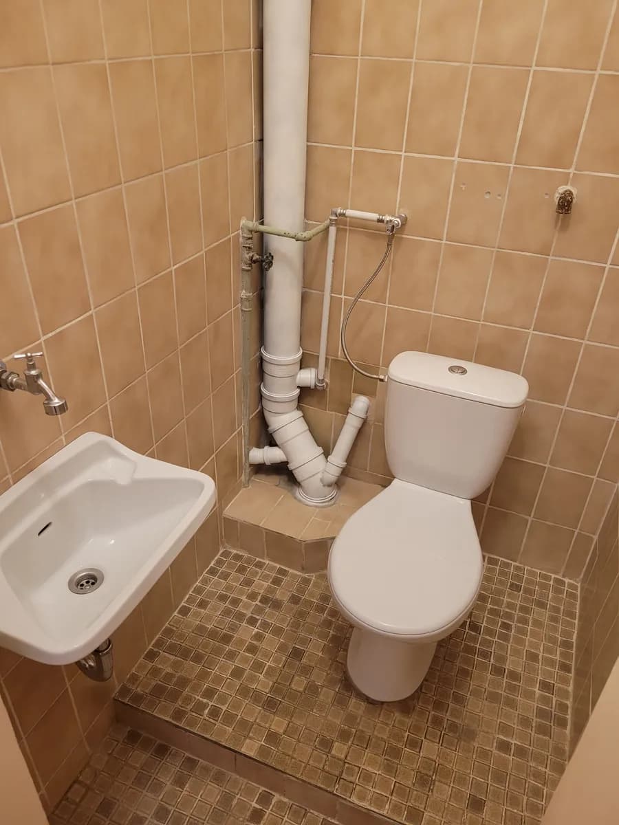 Immobilie mieten in Graz – 39 m², € 270 – Bild 9 von 11