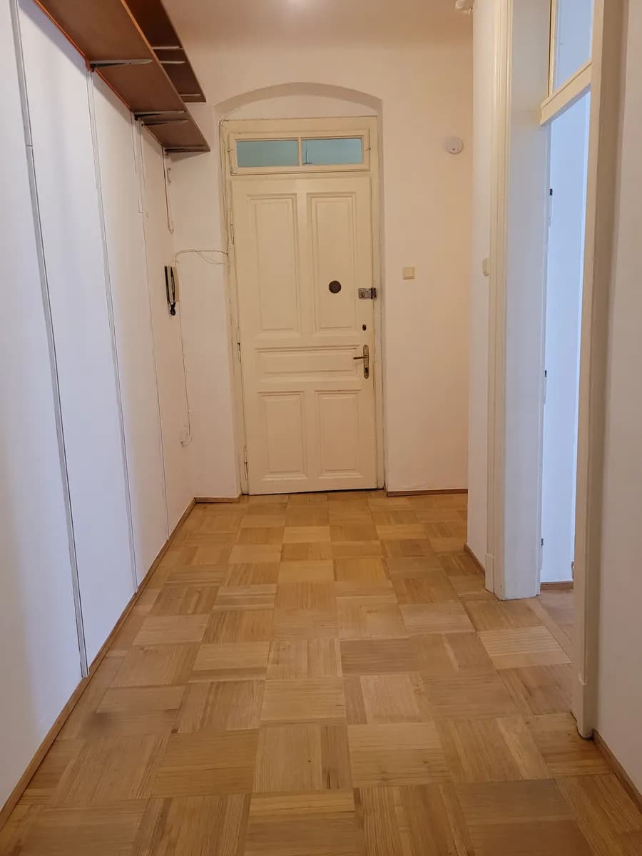 Immobilie mieten in Graz – 39 m², € 270 – Bild 10 von 11