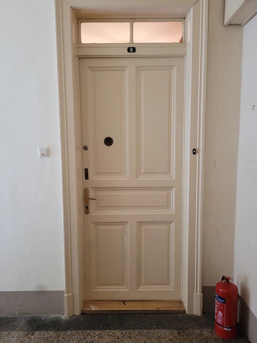 Immobilie mieten in Graz – 39 m², € 270 – Bild 11 von 11