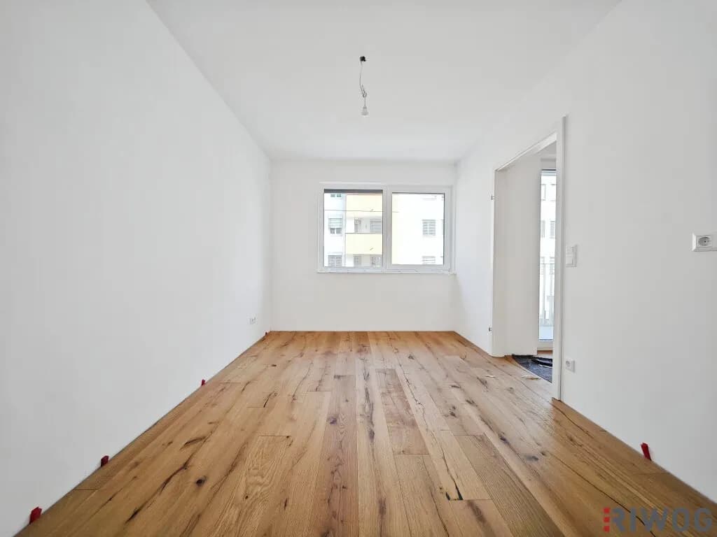 2-Zimmer-Wohnung kaufen in Wien – 44,09 m², € 266.000 – Bild 2 von 16