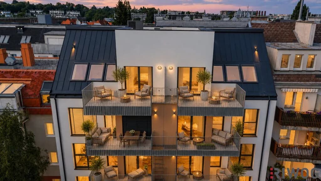2-Zimmer-Wohnung kaufen in Wien – 44,09 m², € 266.000 – Bild 6 von 16