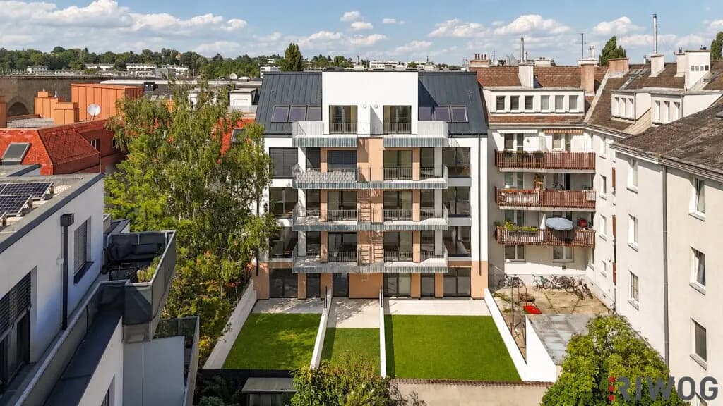 2-Zimmer-Wohnung kaufen in Wien – 44,09 m², € 266.000 – Bild 8 von 16