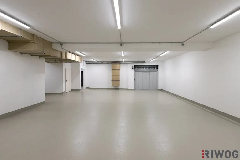2-Zimmer-Wohnung kaufen in Wien – 44,09 m², € 266.000 – Bild 14 von 16