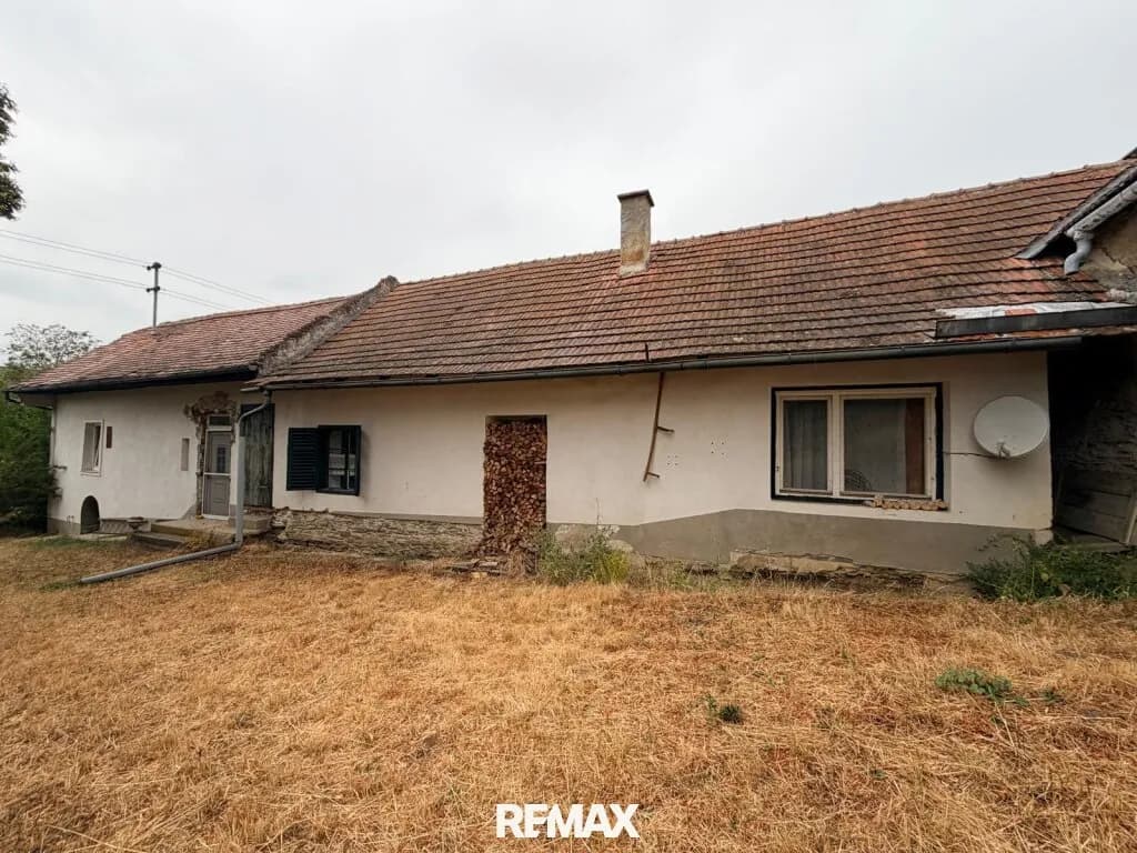 4-Zimmer-Immobilie kaufen in Oberwart – 90 m², € 98.500 – Bild 1 von 19