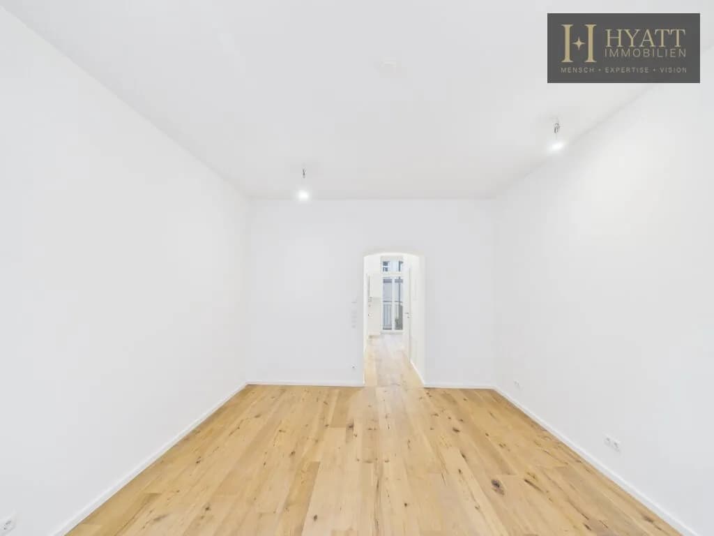1-Zimmer-Wohnung kaufen in Wien – 34 m², € 229.300 – Bild 2 von 12
