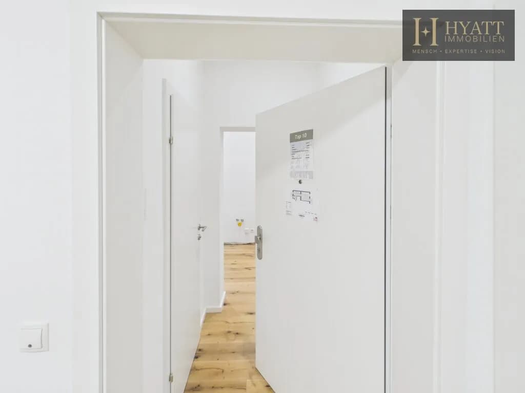 1-Zimmer-Wohnung kaufen in Wien – 34 m², € 229.300 – Bild 3 von 12
