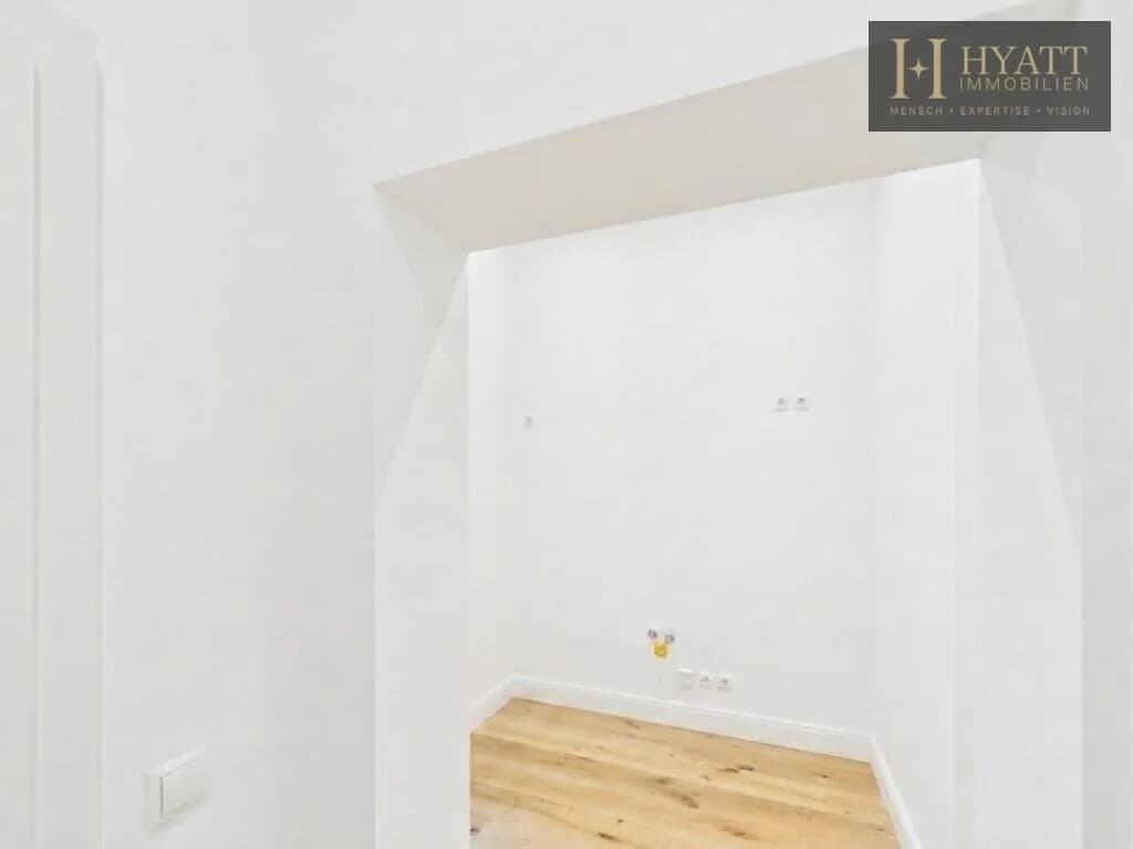 1-Zimmer-Wohnung kaufen in Wien – 34 m², € 229.300 – Bild 4 von 12