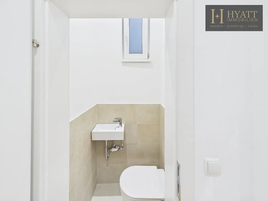 1-Zimmer-Wohnung kaufen in Wien – 34 m², € 229.300 – Bild 5 von 12