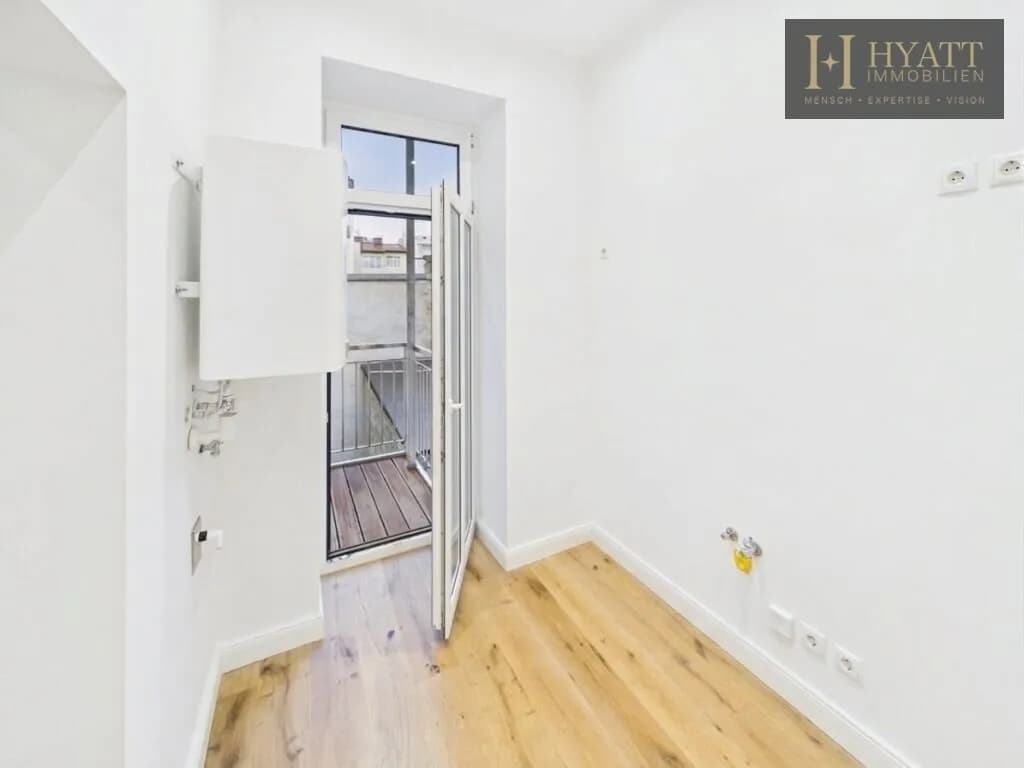 1-Zimmer-Wohnung kaufen in Wien – 34 m², € 229.300 – Bild 6 von 12