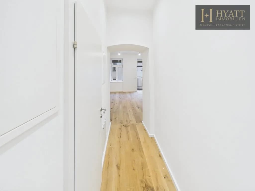 1-Zimmer-Wohnung kaufen in Wien – 34 m², € 229.300 – Bild 8 von 12