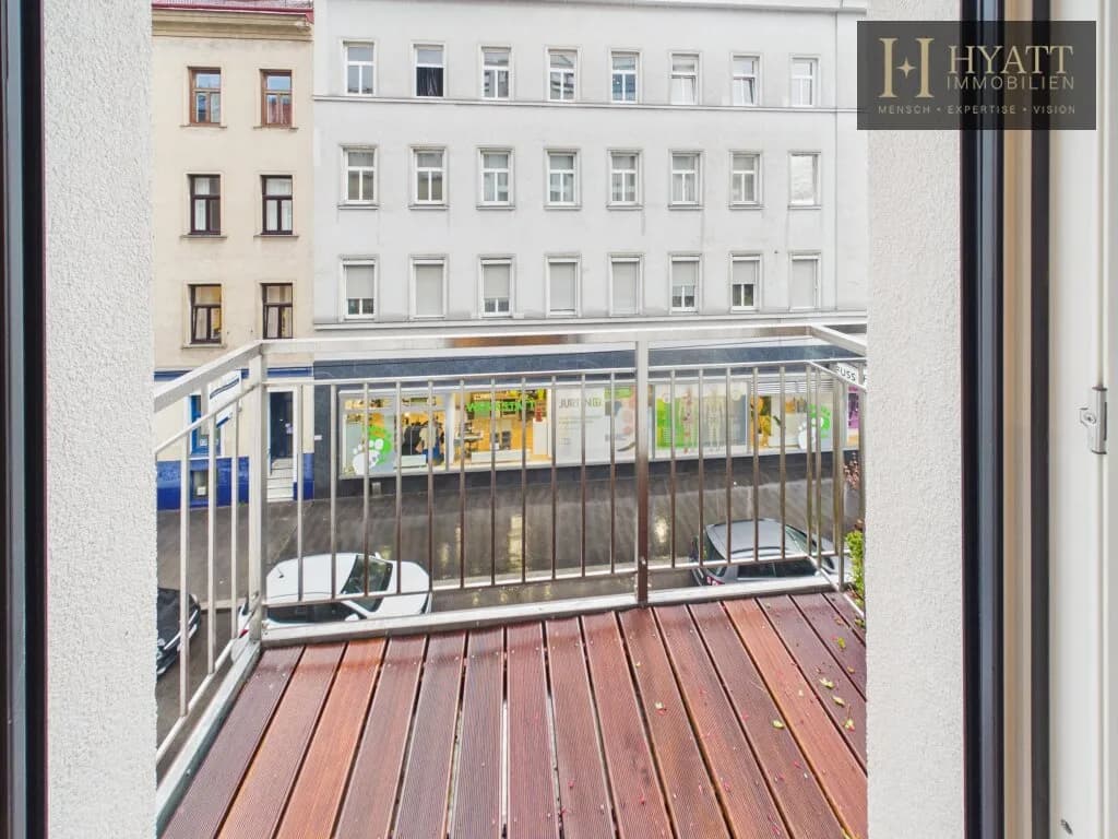 1-Zimmer-Wohnung kaufen in Wien – 34 m², € 229.300 – Bild 11 von 12