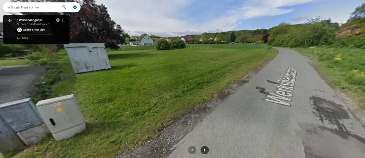 Grundstück kaufen in Sankt Pölten – 1 006 m², € 261.560 – Bild 3 von 4
