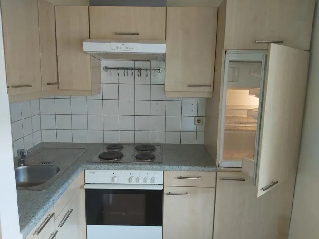 2-Zimmer-Wohnung mieten in Bruck-Mürzzuschlag – 52,97 m², € 520 – Bild 2 von 8