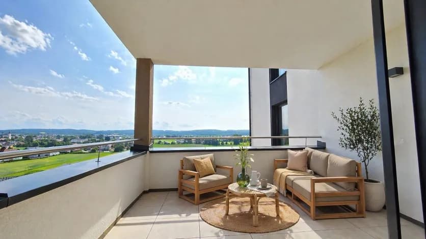 3-Zimmer-Wohnung kaufen in Braunau am Inn – 75 m², € 359.000 – Bild 1 von 18