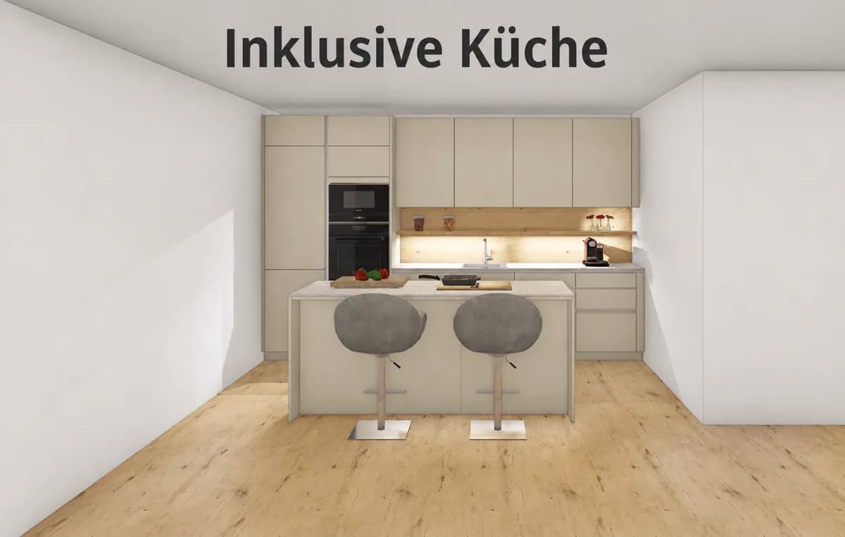 3-Zimmer-Wohnung kaufen in Braunau am Inn – 75 m², € 359.000 – Bild 6 von 18