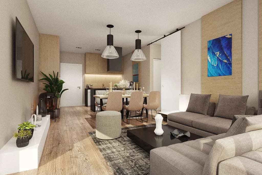 3-Zimmer-Wohnung kaufen in Braunau am Inn – 75 m², € 359.000 – Bild 14 von 18