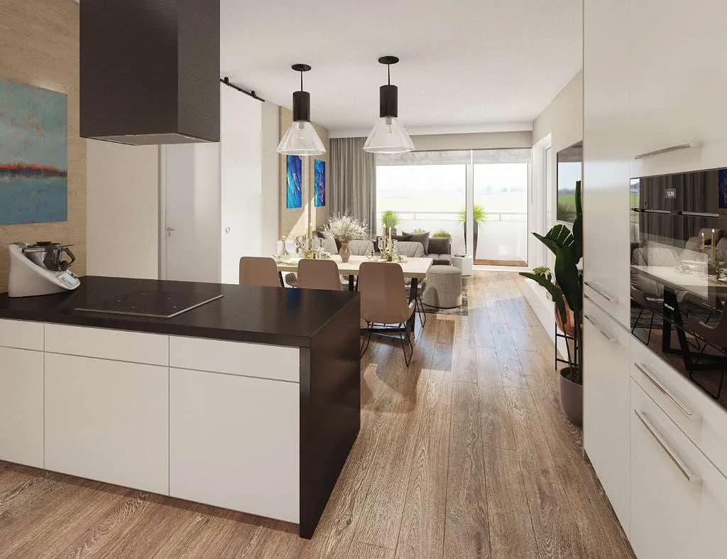 3-Zimmer-Wohnung kaufen in Braunau am Inn – 75 m², € 359.000 – Bild 15 von 18