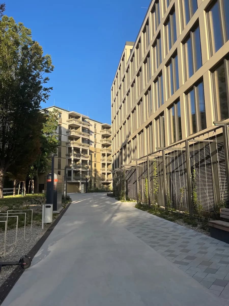 2-Zimmer-Wohnung mieten in Wien – 51 m², € 1.790 – Bild 1 von 25