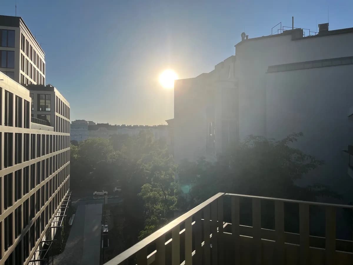 2-Zimmer-Wohnung mieten in Wien – 51 m², € 1.790 – Bild 2 von 25
