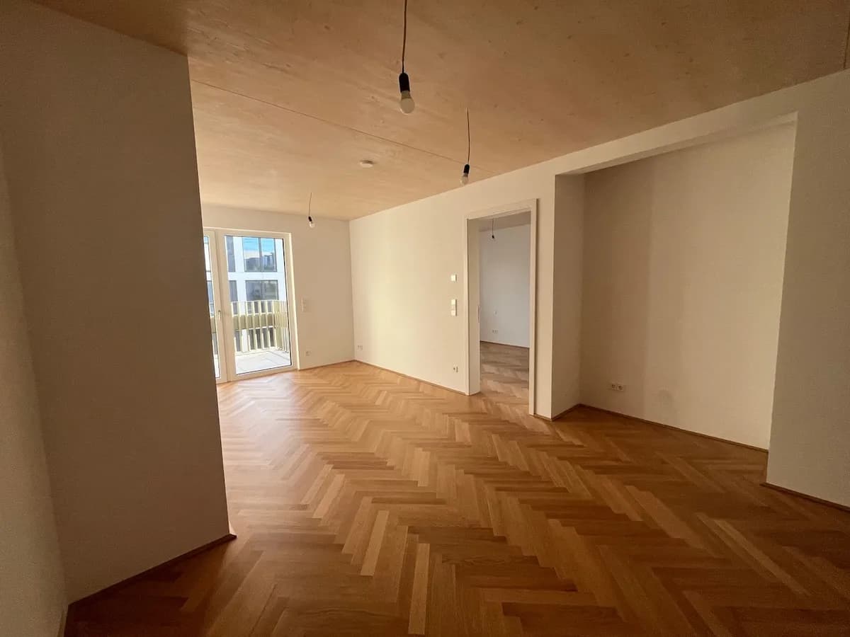 2-Zimmer-Wohnung mieten in Wien – 51 m², € 1.790 – Bild 4 von 25