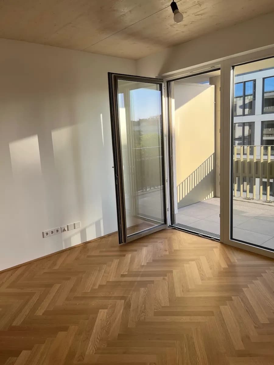 2-Zimmer-Wohnung mieten in Wien – 51 m², € 1.790 – Bild 5 von 25