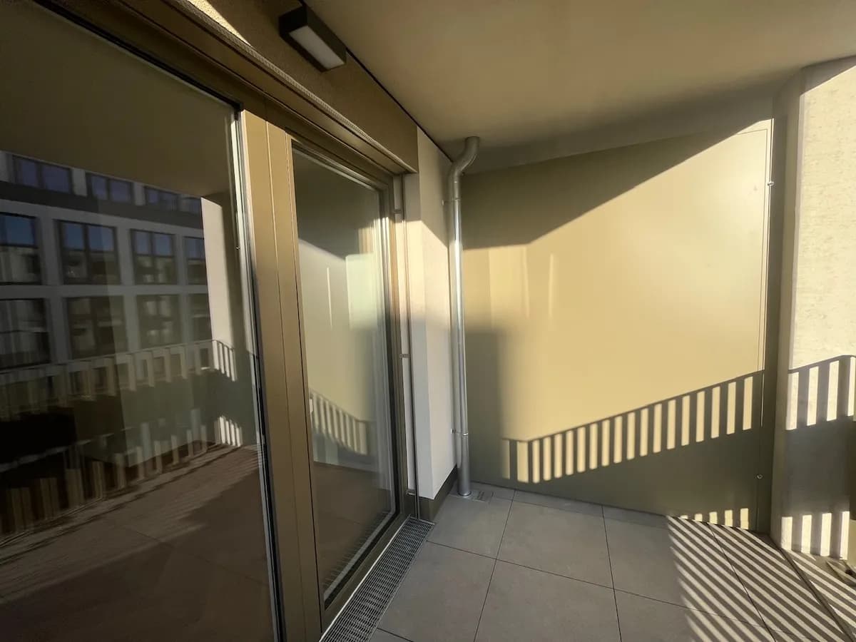 2-Zimmer-Wohnung mieten in Wien – 51 m², € 1.790 – Bild 6 von 25