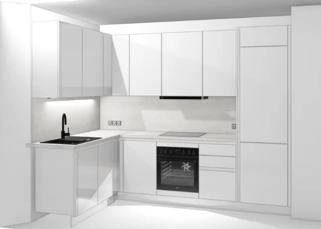 2-Zimmer-Wohnung mieten in Wien – 51 m², € 1.790 – Bild 8 von 25