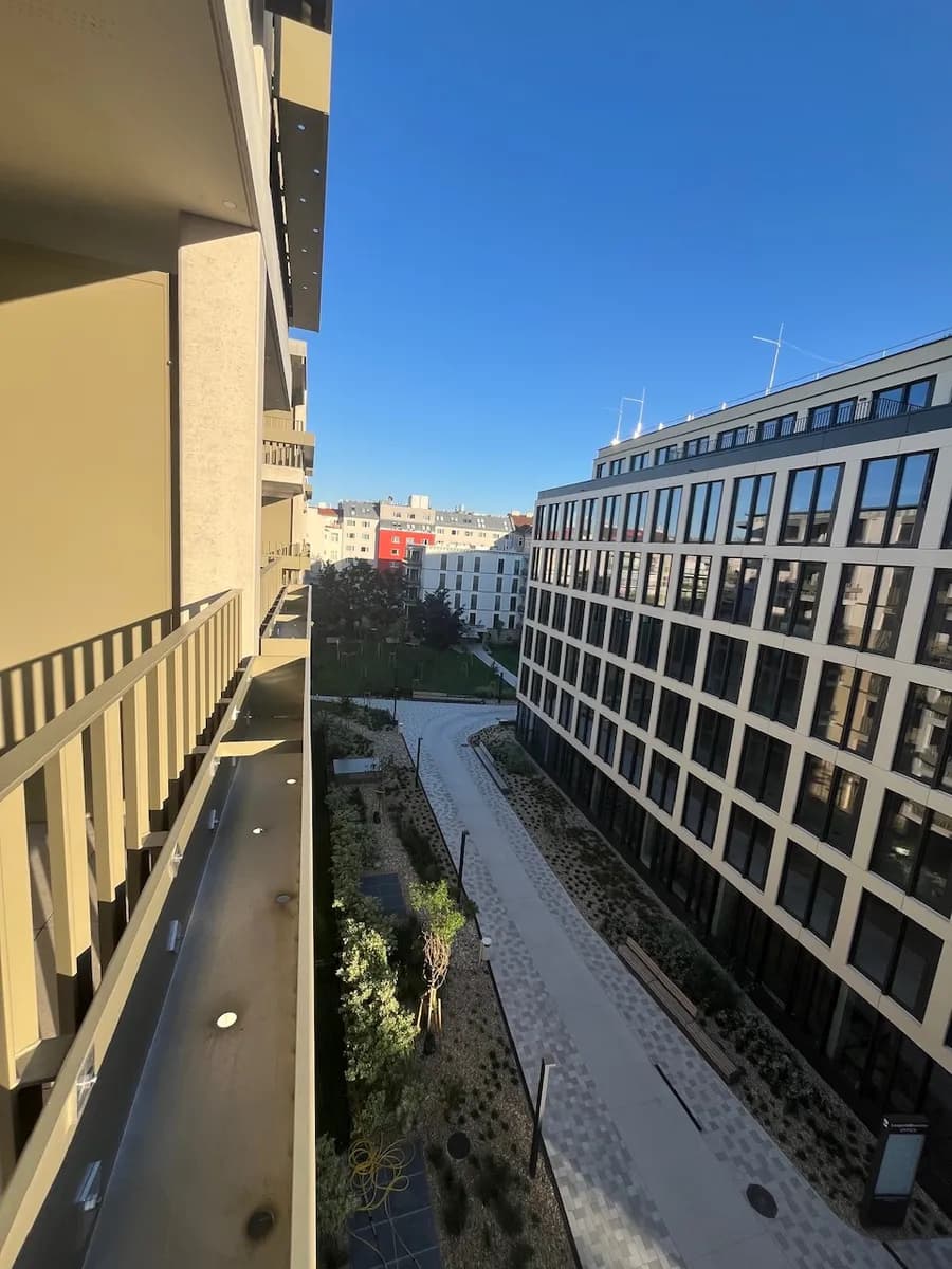 2-Zimmer-Wohnung mieten in Wien – 51 m², € 1.790 – Bild 11 von 25