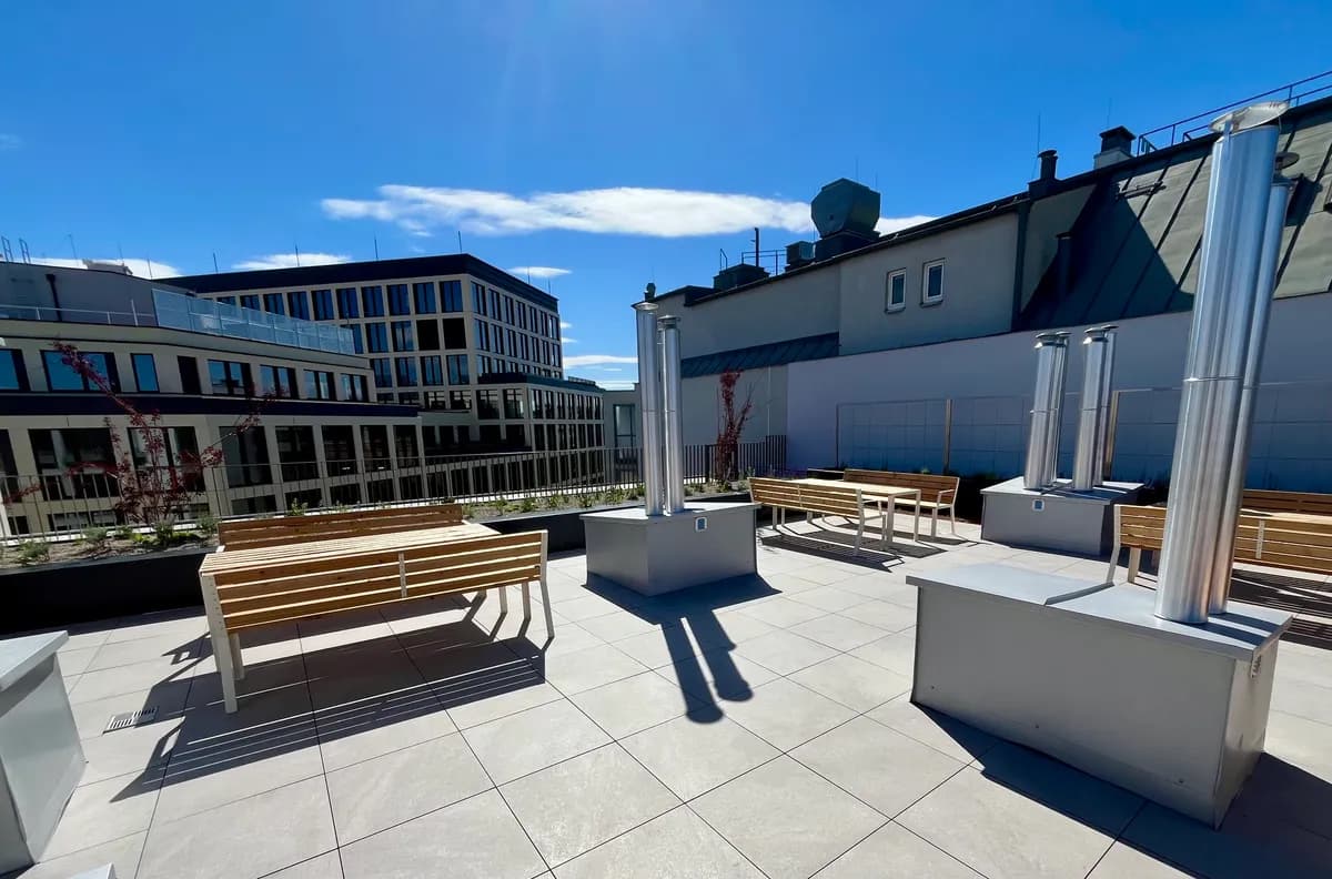 2-Zimmer-Wohnung mieten in Wien – 51 m², € 1.790 – Bild 12 von 25