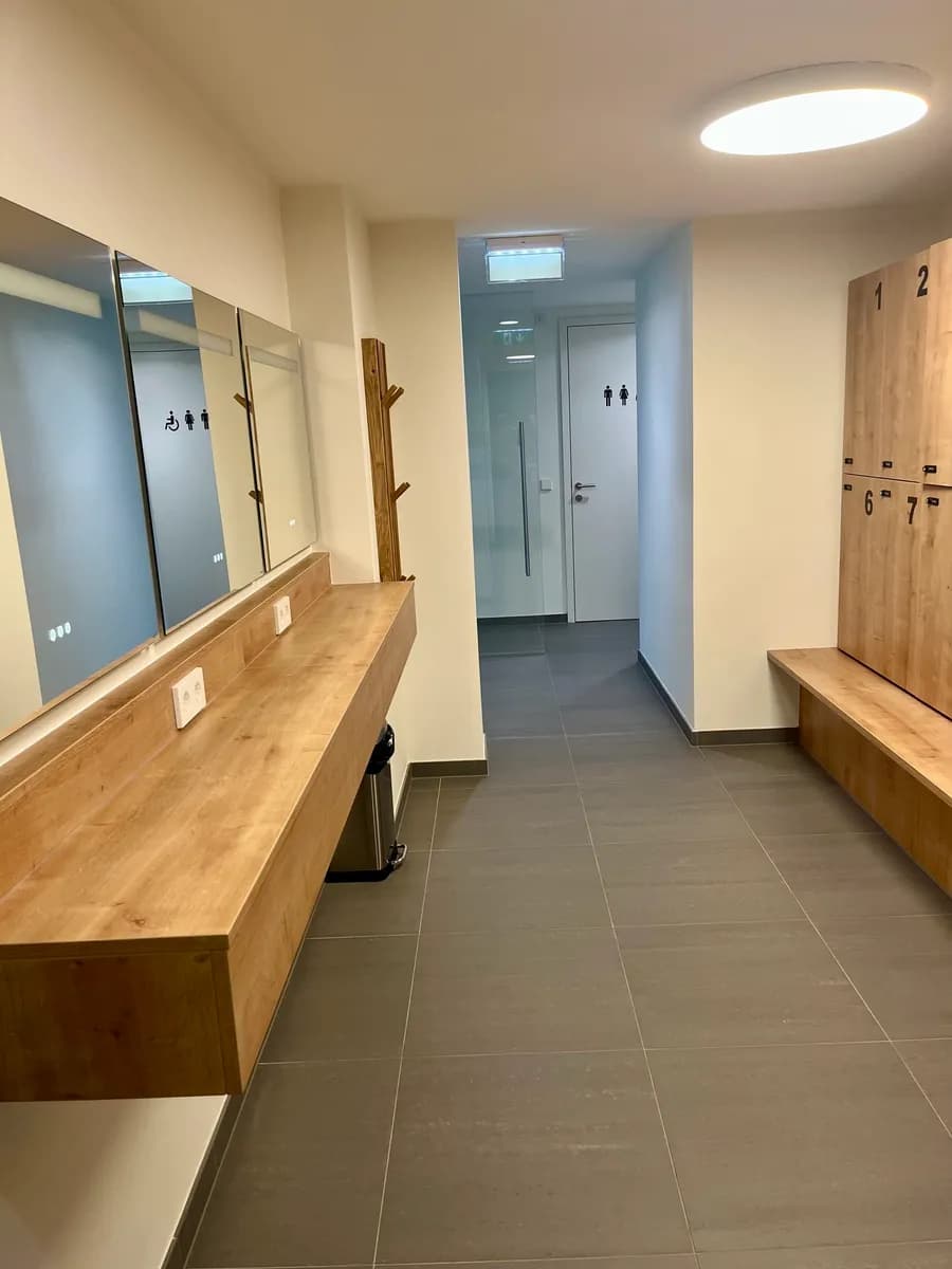 2-Zimmer-Wohnung mieten in Wien – 51 m², € 1.790 – Bild 22 von 25