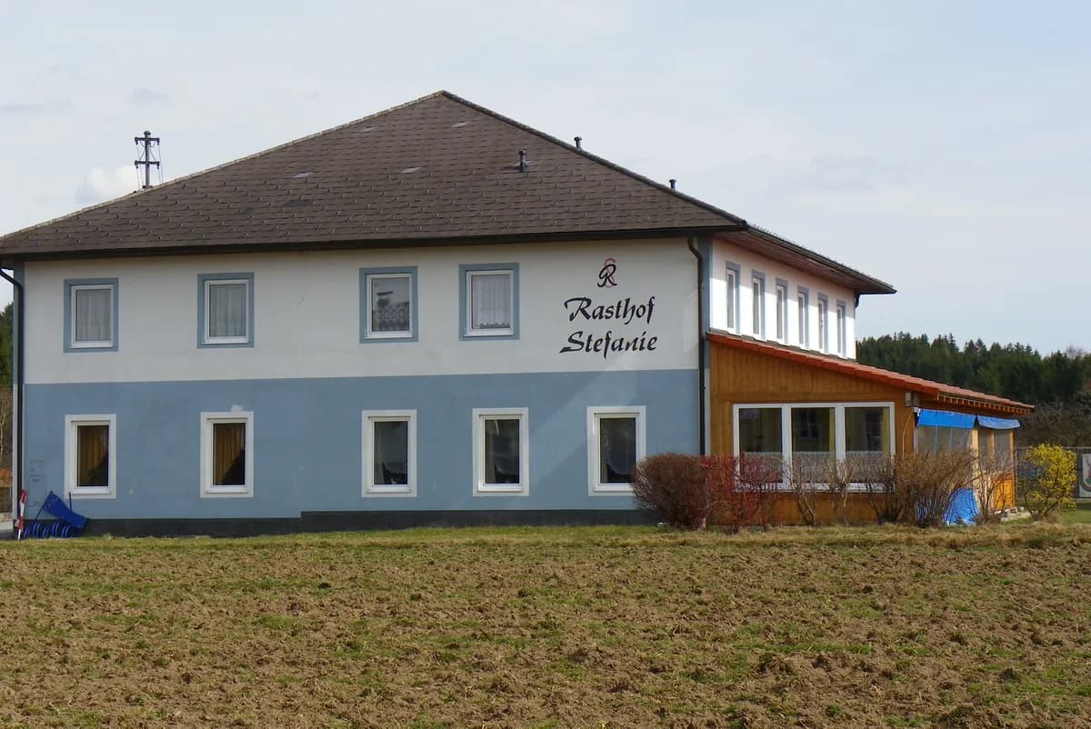 Immobilie kaufen in Gmünd – 500 m², € 250.000 – Bild 1 von 4