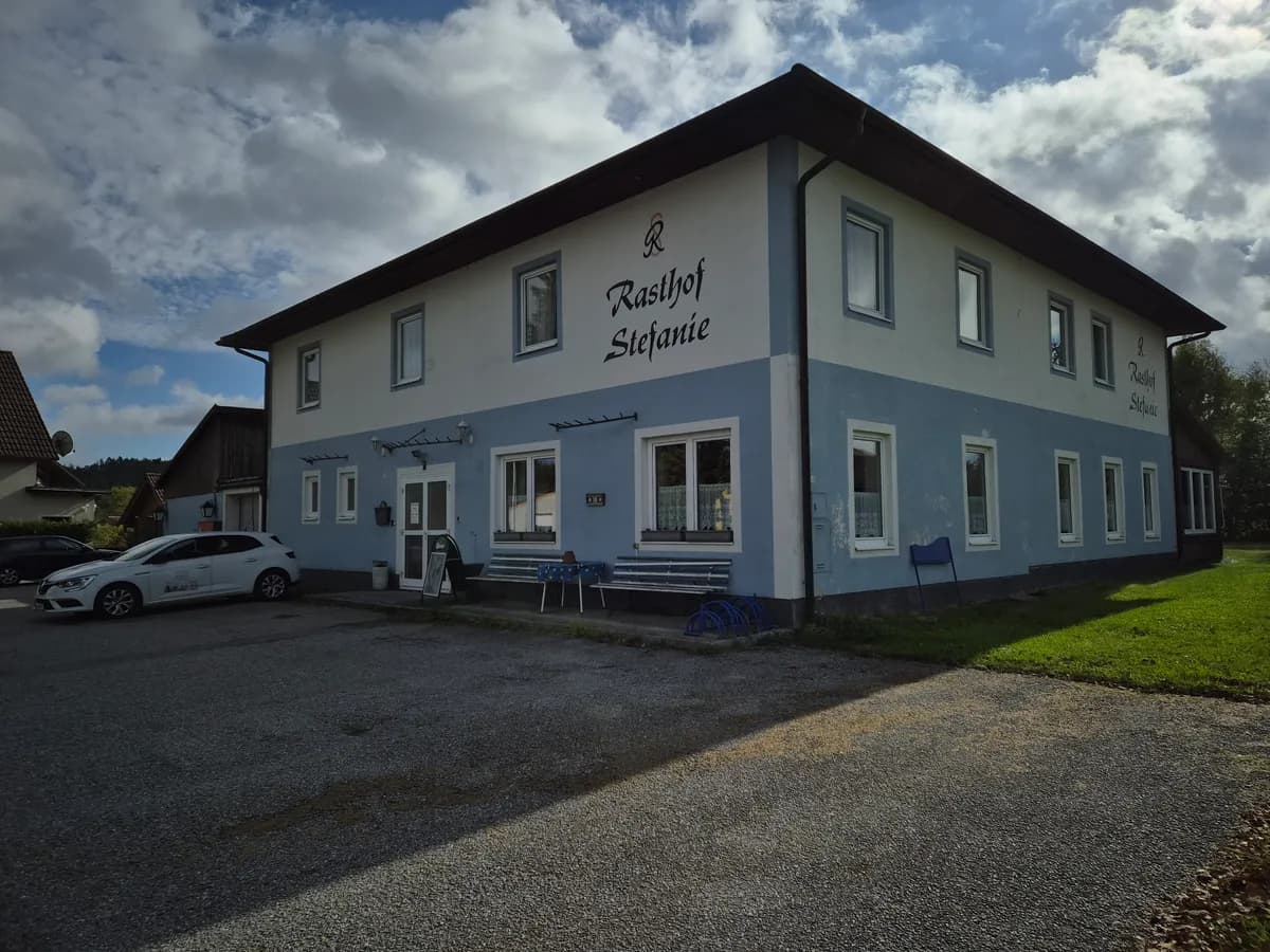 Immobilie kaufen in Gmünd – 500 m², € 250.000 – Bild 3 von 4