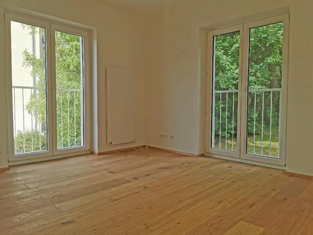 2-Zimmer-Wohnung mieten in Wien – 45 m², € 995 – Bild 1 von 10