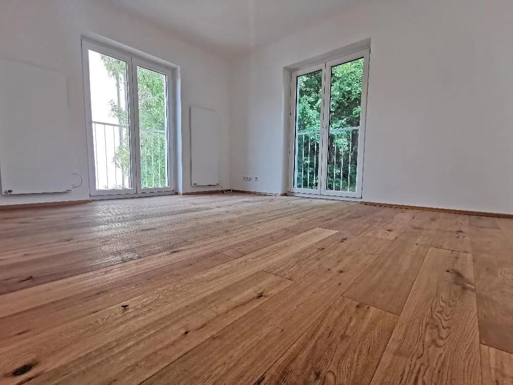 2-Zimmer-Wohnung mieten in Wien – 45 m², € 995 – Bild 2 von 10