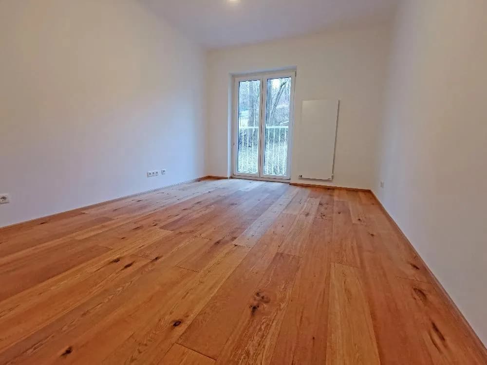 2-Zimmer-Wohnung mieten in Wien – 45 m², € 995 – Bild 3 von 10