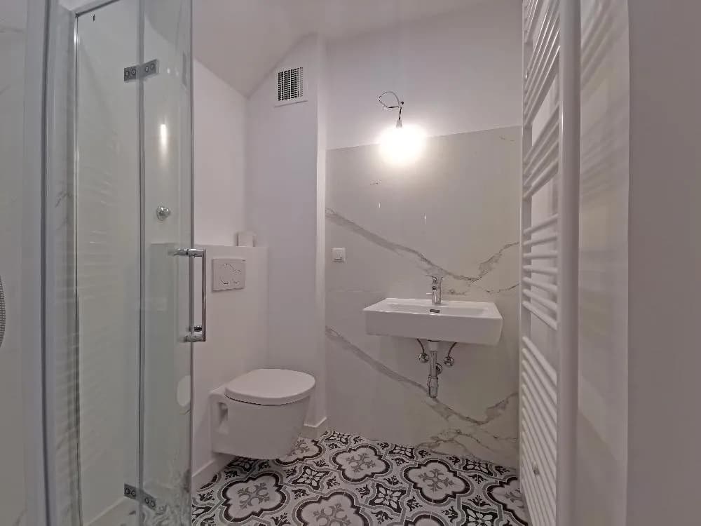 2-Zimmer-Wohnung mieten in Wien – 45 m², € 995 – Bild 6 von 10