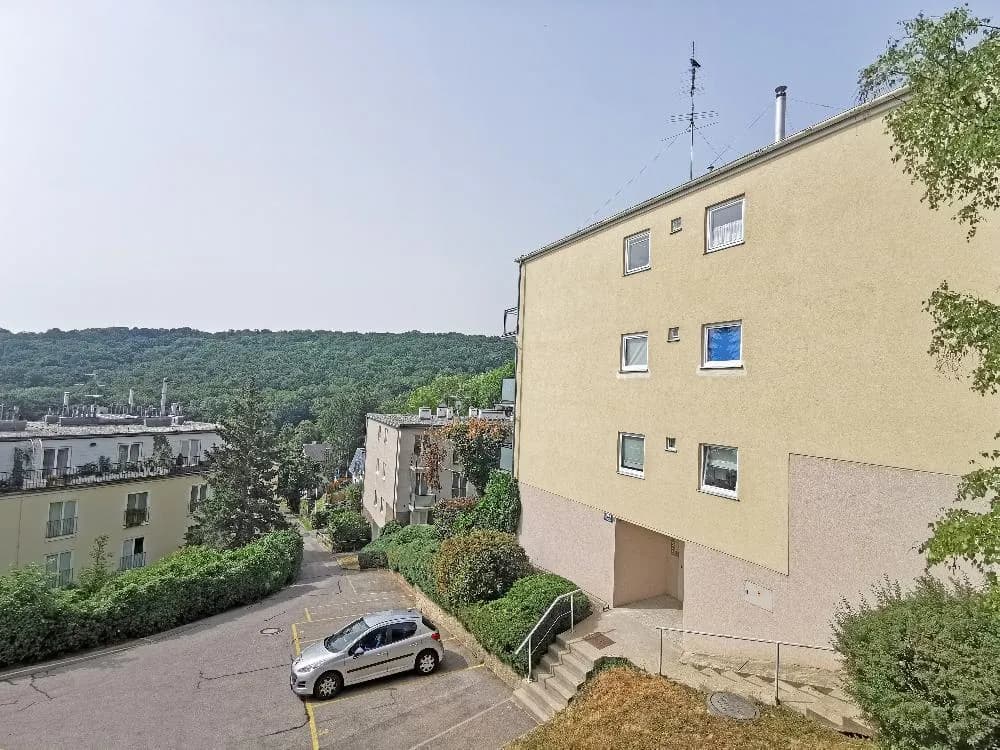 2-Zimmer-Wohnung mieten in Wien – 45 m², € 995 – Bild 9 von 10