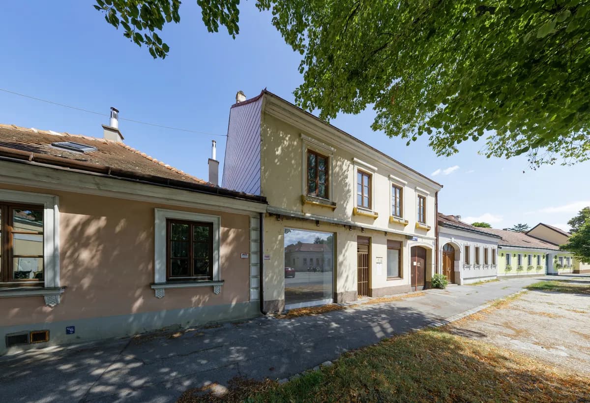 Haus kaufen in Wien – 233 m², € 886.000 – Bild 2 von 8