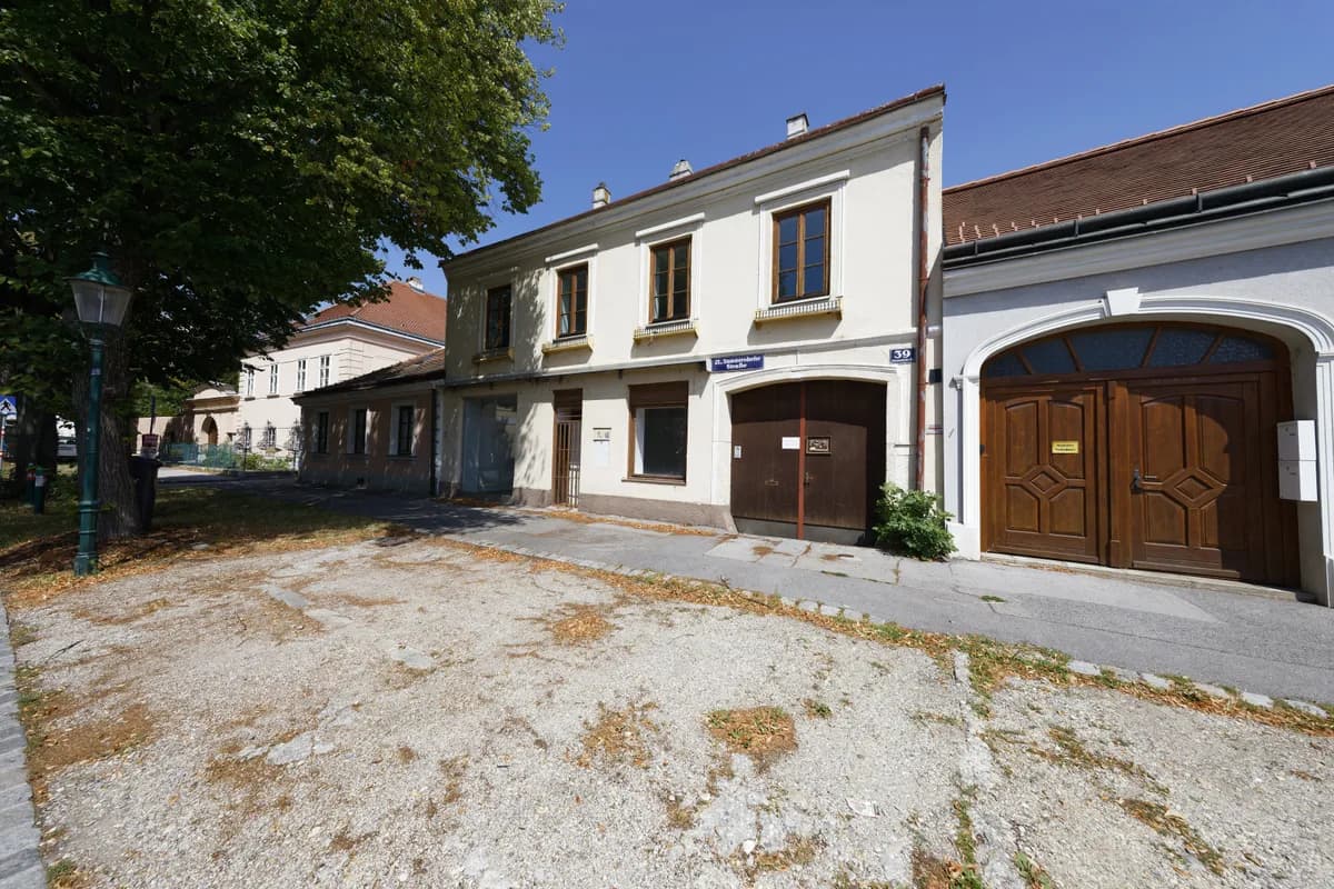 Haus kaufen in Wien – 233 m², € 886.000 – Bild 3 von 8