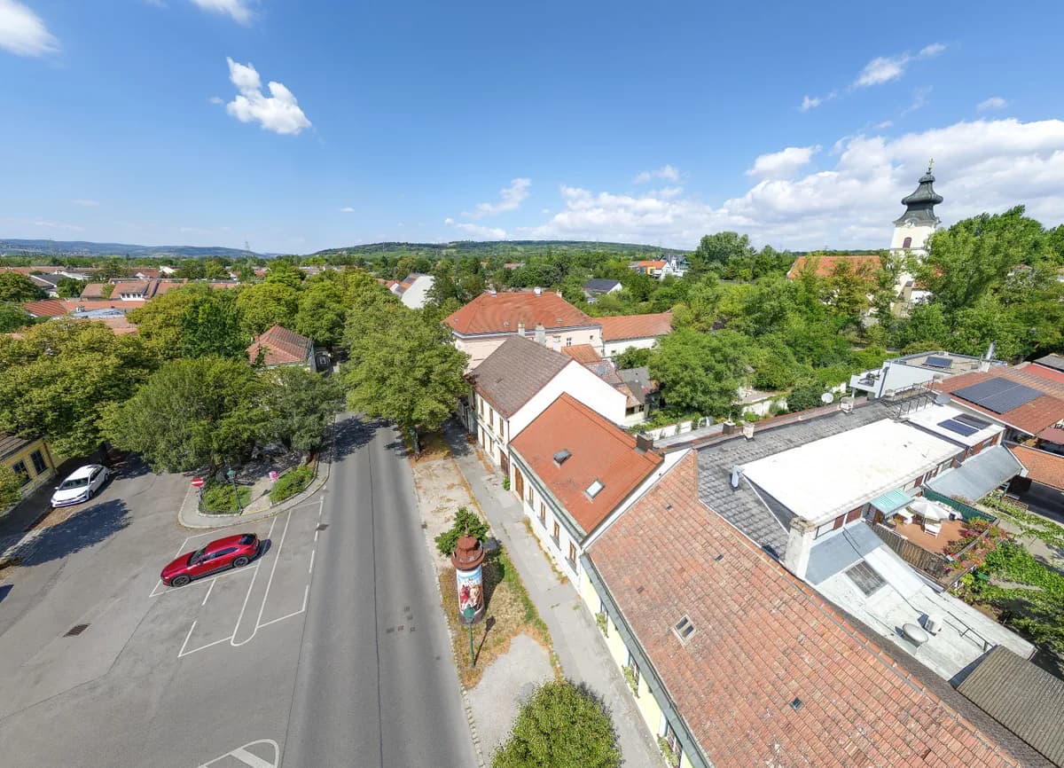Haus kaufen in Wien – 233 m², € 886.000 – Bild 6 von 8