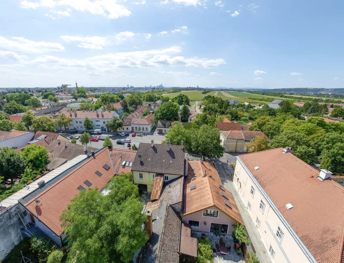 Haus kaufen in Wien – 233 m², € 886.000 – Bild 7 von 8