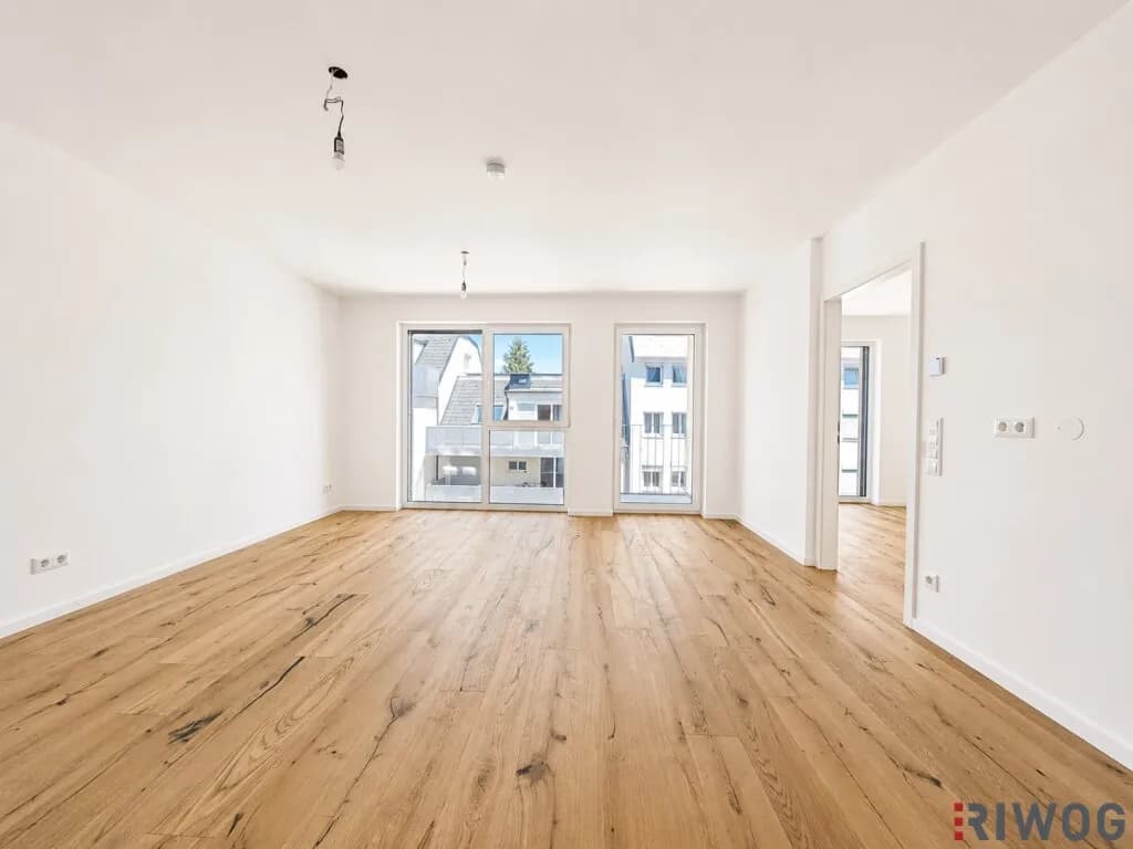 2-Zimmer-Wohnung kaufen in Wien – 44,09 m², € 297.000 – Bild 2 von 21