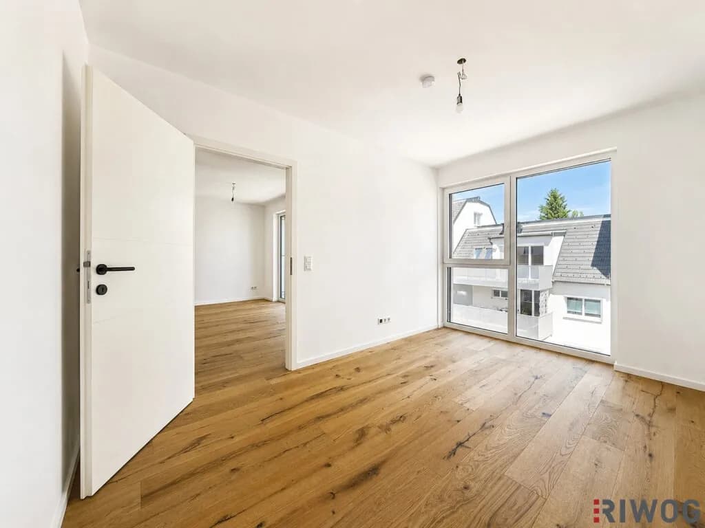 2-Zimmer-Wohnung kaufen in Wien – 44,09 m², € 297.000 – Bild 3 von 21
