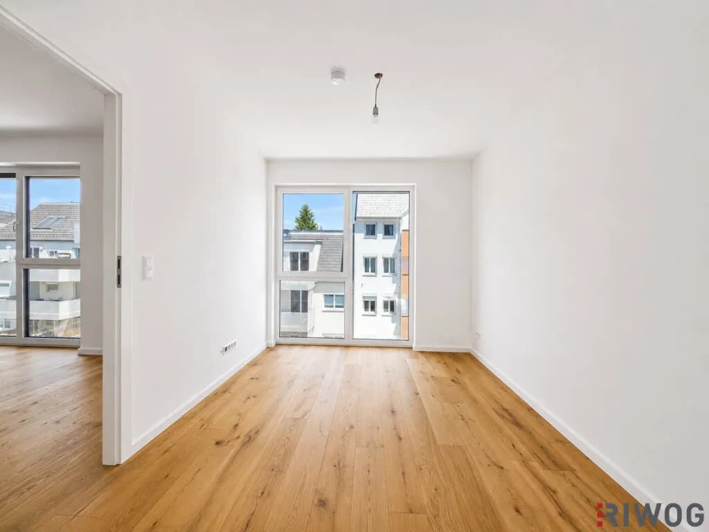 2-Zimmer-Wohnung kaufen in Wien – 44,09 m², € 297.000 – Bild 4 von 21