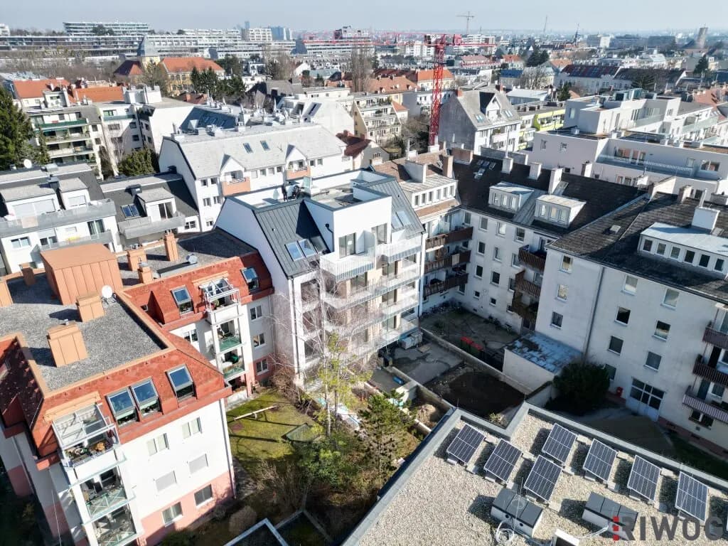 2-Zimmer-Wohnung kaufen in Wien – 44,09 m², € 297.000 – Bild 8 von 21