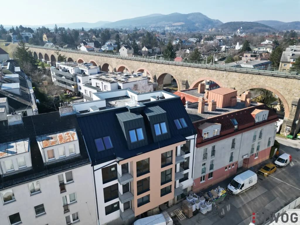 2-Zimmer-Wohnung kaufen in Wien – 44,09 m², € 297.000 – Bild 9 von 21
