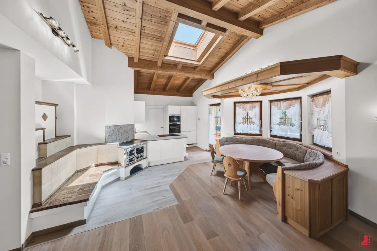 6-Zimmer-Gewerbeimmobilie kaufen in Kufstein – 202,35 m², € 1.100.000 – Bild 7 von 41